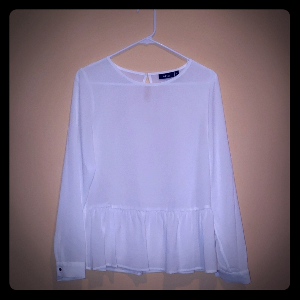 APT. 9 Blouse